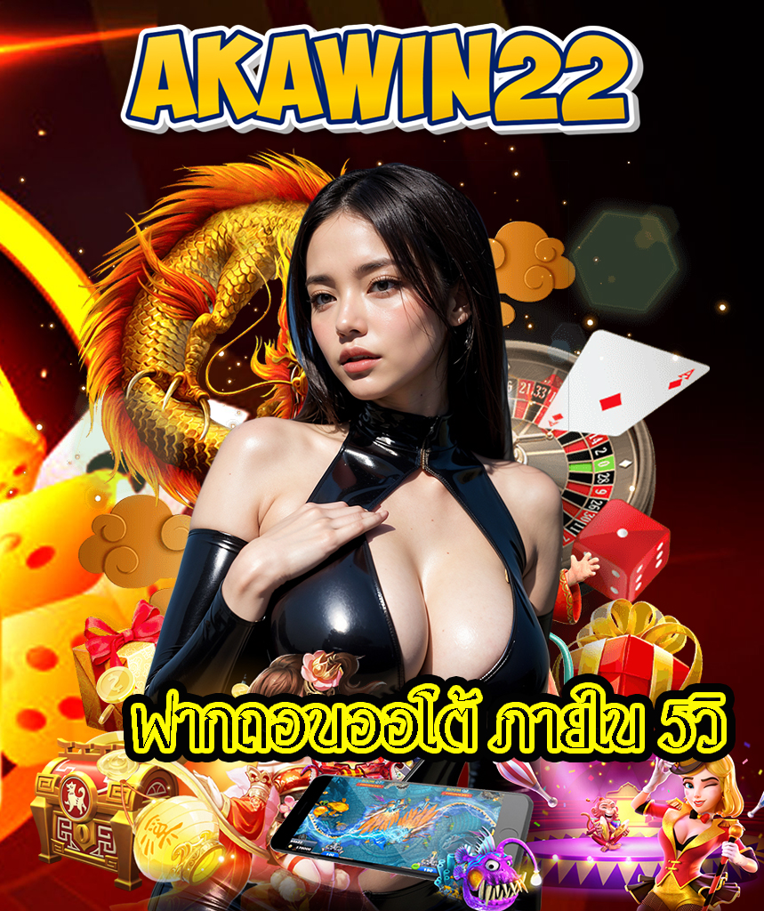 akawin22 ทางเข้า